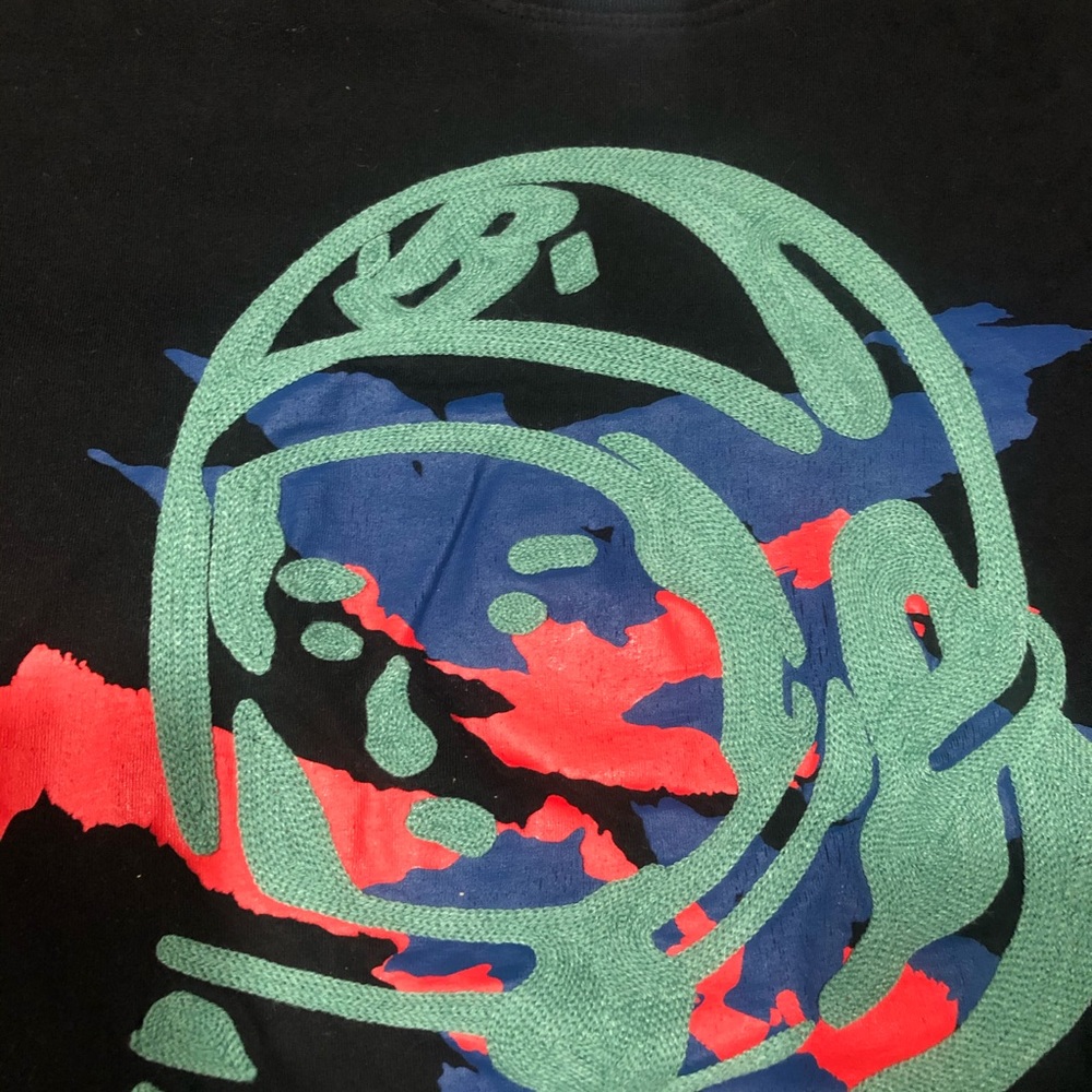 Billionaire Boys Club size Large